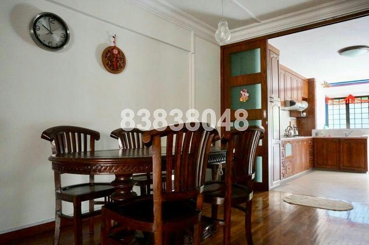 Blk 605 Ang Mo Kio Avenue 5 (Ang Mo Kio), HDB 3 Rooms #161298272